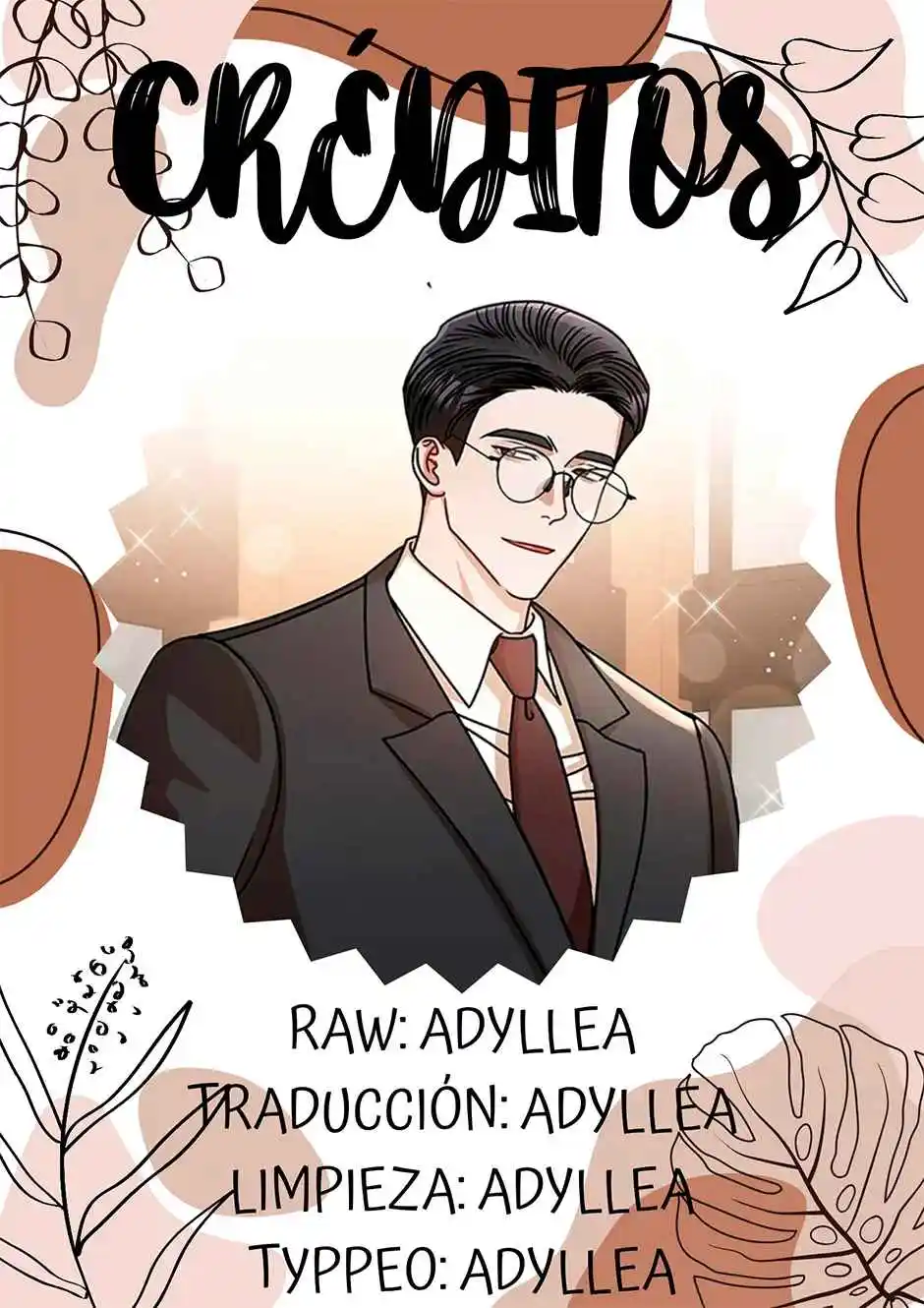 Me Confesé Al Jefe - Capítulo 54 - Página 2 - LectorTMOo