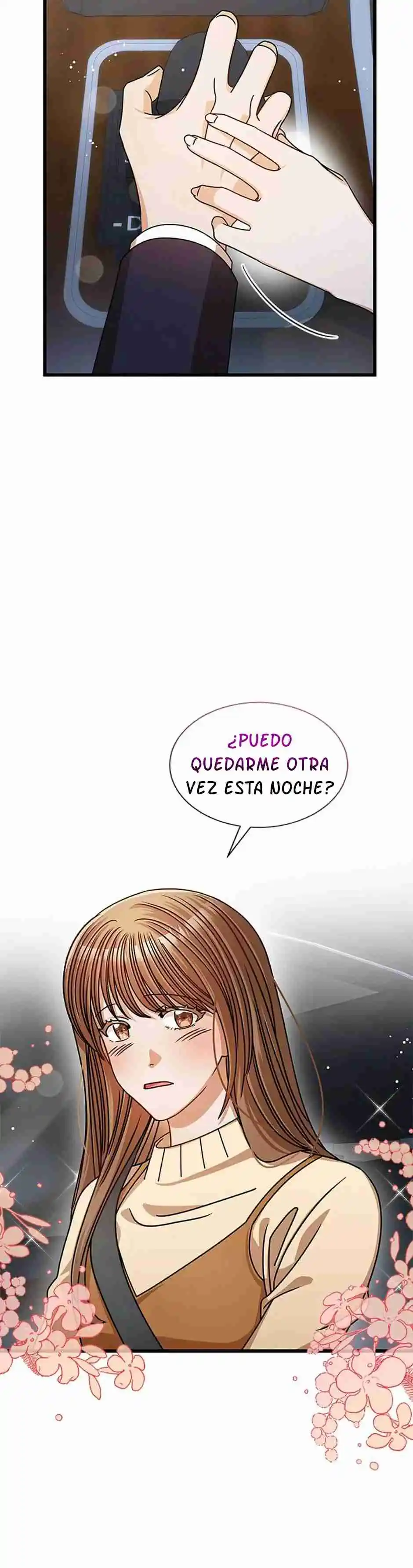 Me Confesé Al Jefe - Capítulo 54 - Página 7 - LectorTMOo