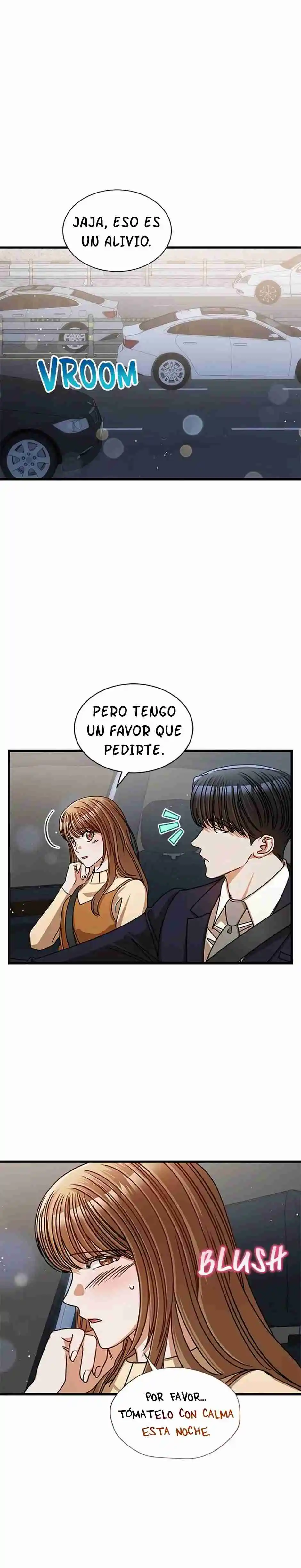 Me Confesé Al Jefe - Capítulo 54 - Página 10 - LectorTMOo