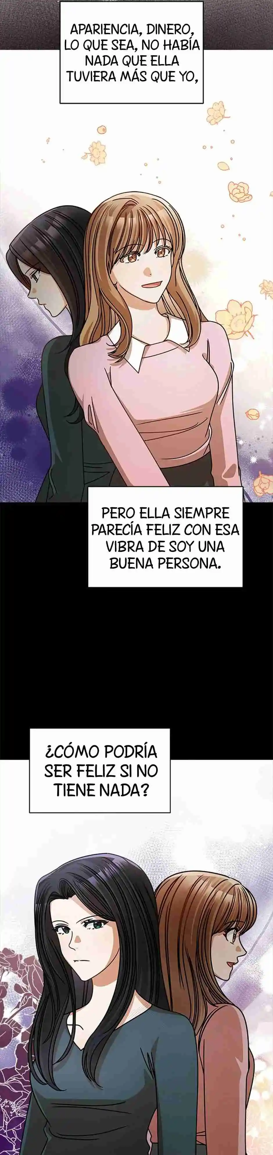 Me Confesé Al Jefe - Capítulo 54 - Página 14 - LectorTMOo