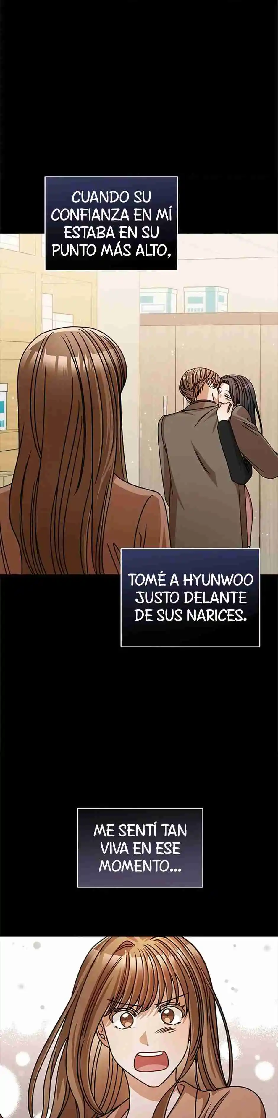 Me Confesé Al Jefe - Capítulo 54 - Página 17 - LectorTMOo