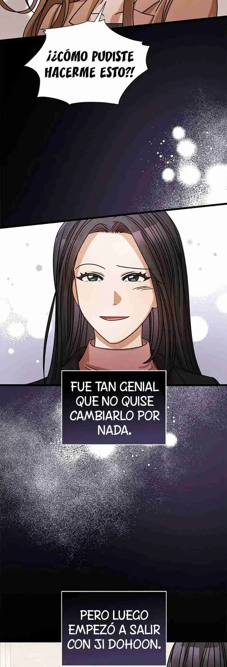 Me Confesé Al Jefe - Capítulo 54 - Página 18 - LectorTMOo