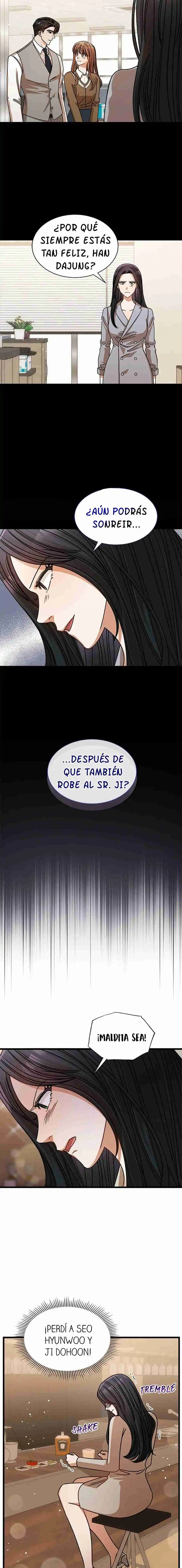 Me Confesé Al Jefe - Capítulo 54 - Página 19 - LectorTMOo