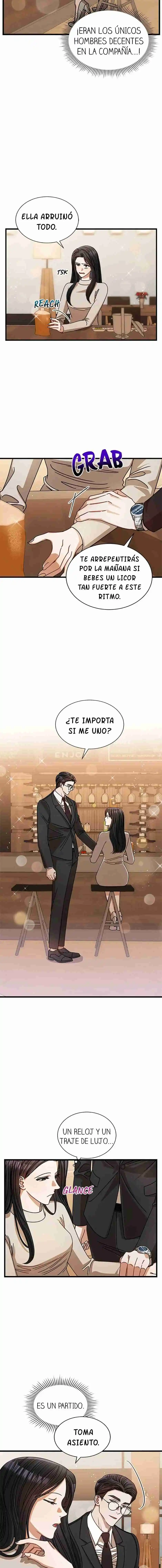 Me Confesé Al Jefe - Capítulo 54 - Página 20 - LectorTMOo