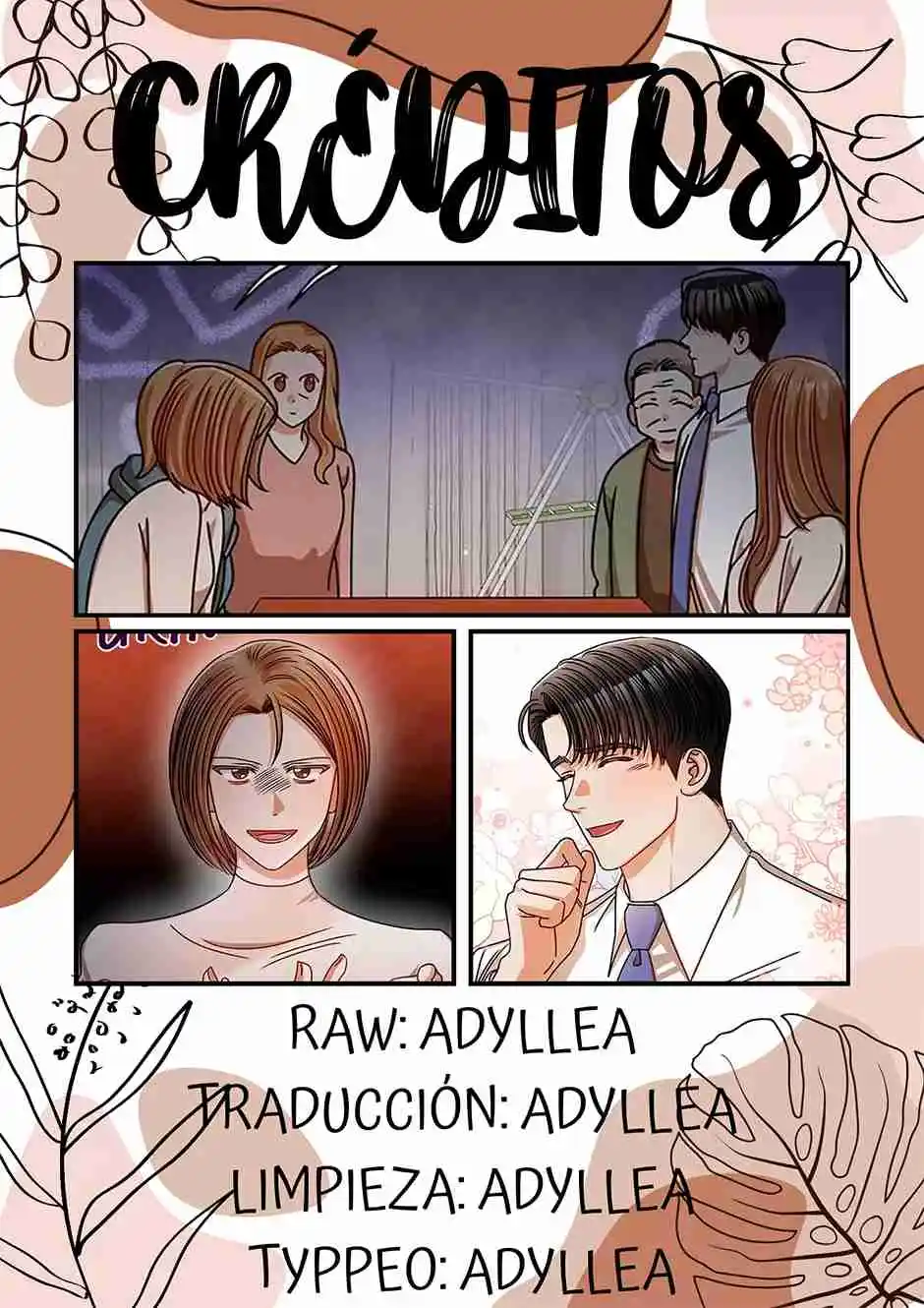 Me Confesé Al Jefe - Capítulo 55 - Página 2 - LectorTMOo