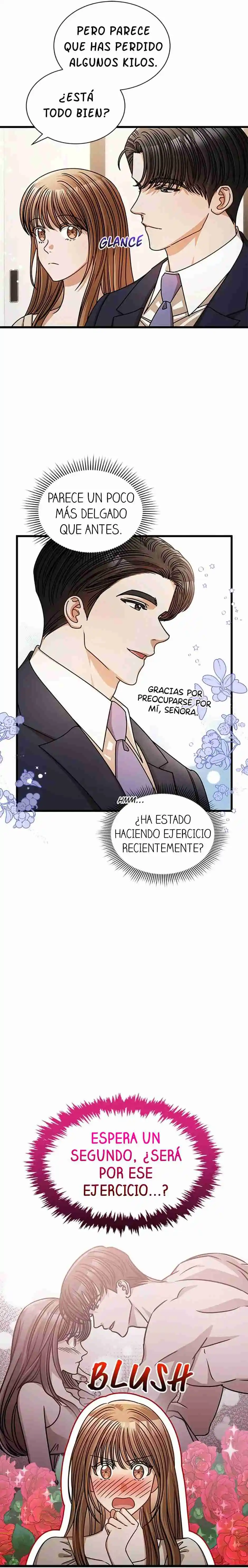 Me Confesé Al Jefe - Capítulo 55 - Página 4 - LectorTMOo