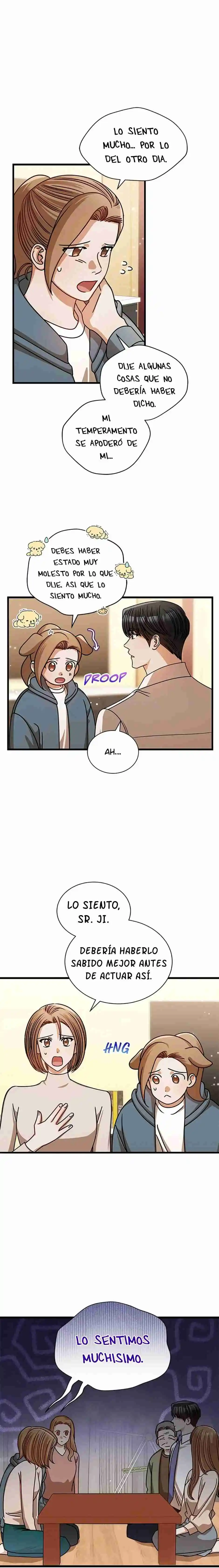 Me Confesé Al Jefe - Capítulo 55 - Página 7 - LectorTMOo