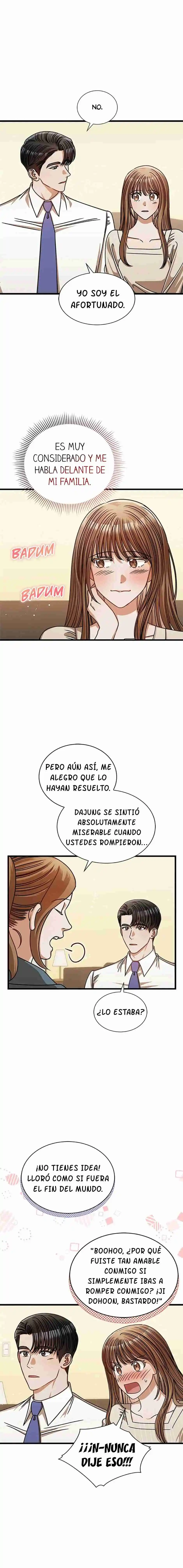 Me Confesé Al Jefe - Capítulo 55 - Página 9 - LectorTMOo