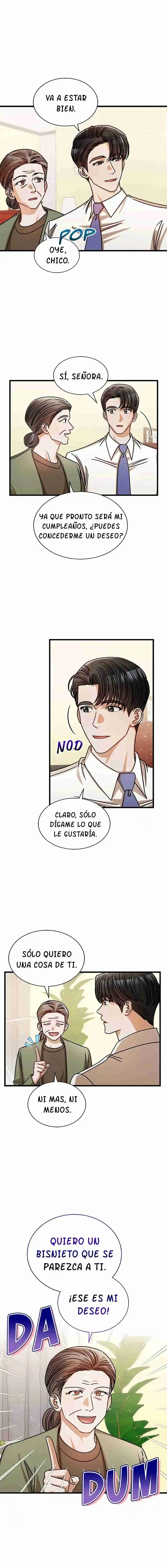 Me Confesé Al Jefe - Capítulo 55 - Página 12 - LectorTMOo