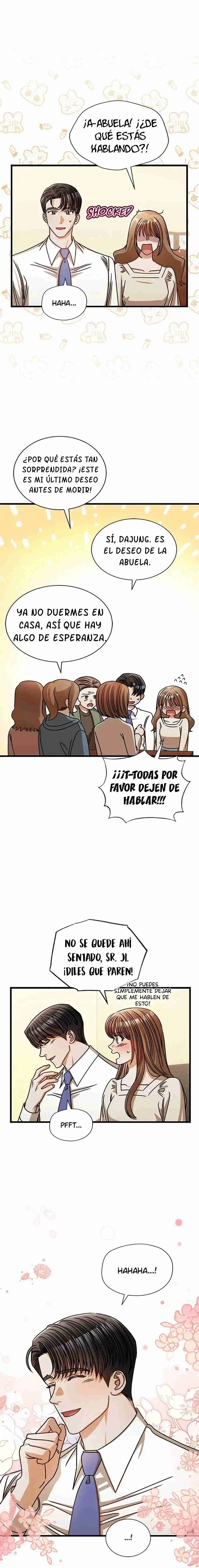Me Confesé Al Jefe - Capítulo 55 - Página 13 - LectorTMOo