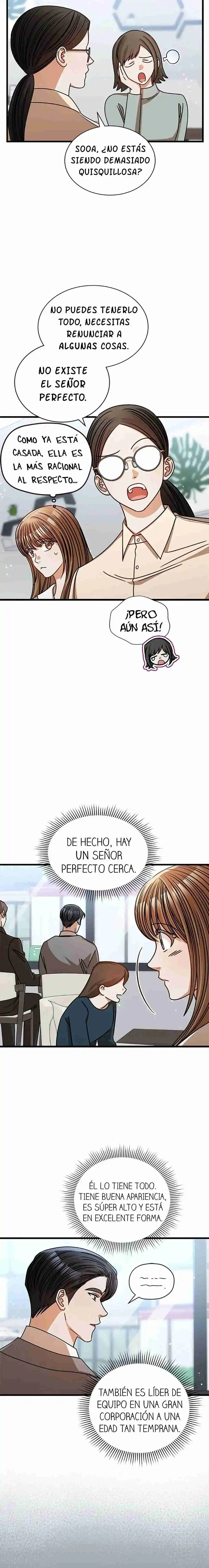 Me Confesé Al Jefe - Capítulo 55 - Página 16 - LectorTMOo