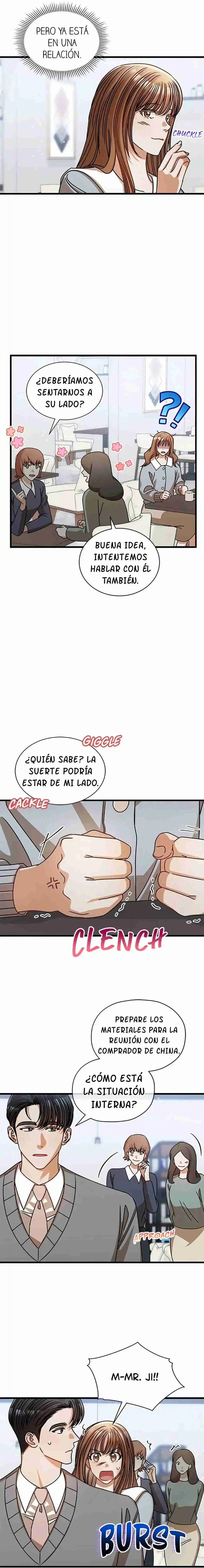Me Confesé Al Jefe - Capítulo 55 - Página 18 - LectorTMOo