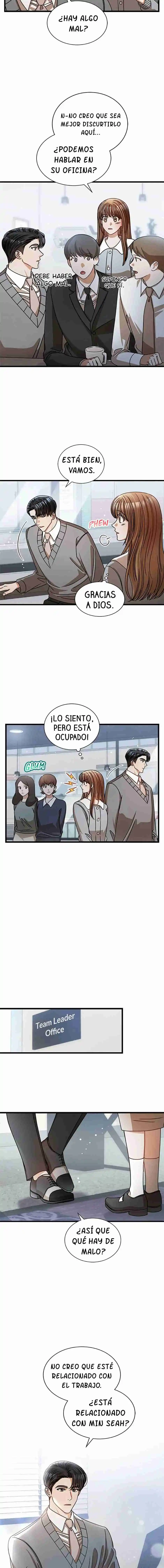 Me Confesé Al Jefe - Capítulo 56 - Página 4 - LectorTMOo