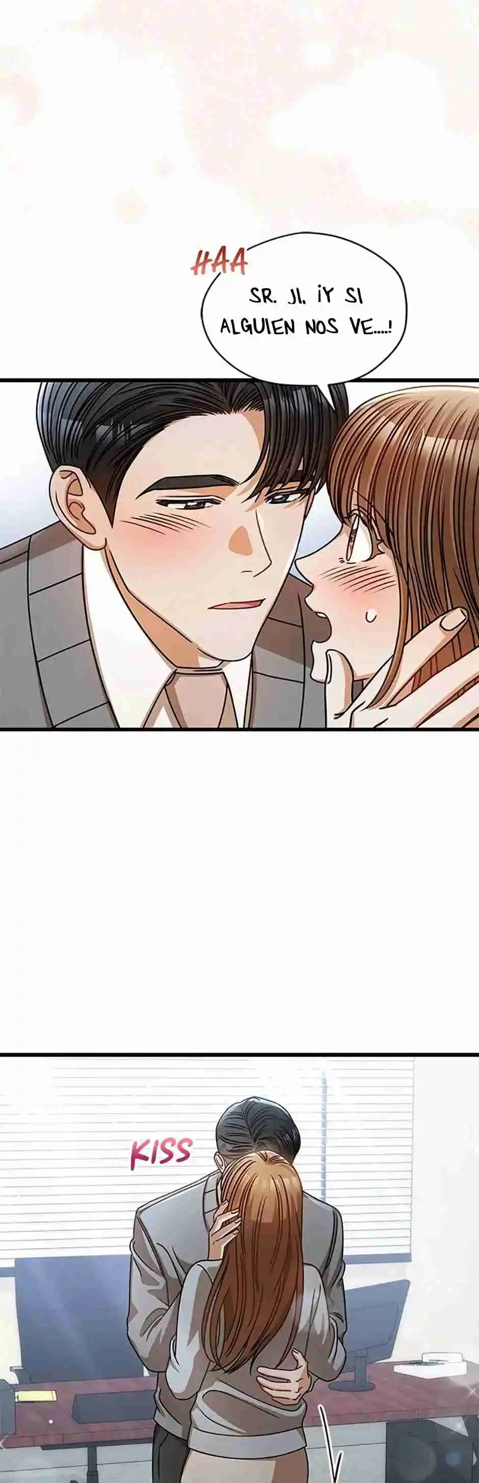 Me Confesé Al Jefe - Capítulo 56 - Página 8 - LectorTMOo