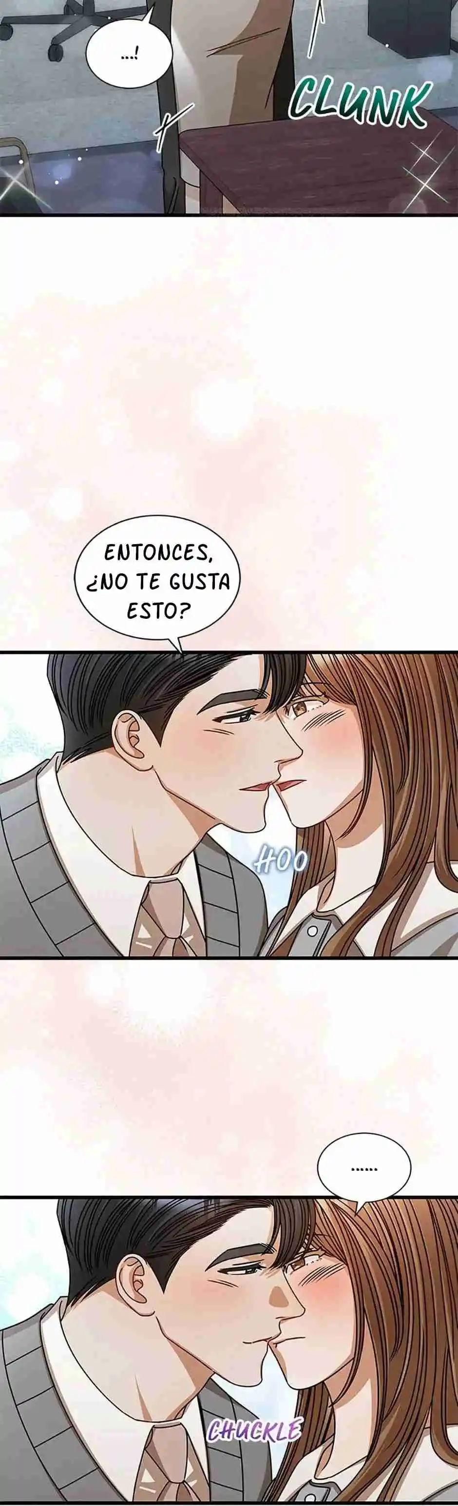 Me Confesé Al Jefe - Capítulo 56 - Página 9 - LectorTMOo