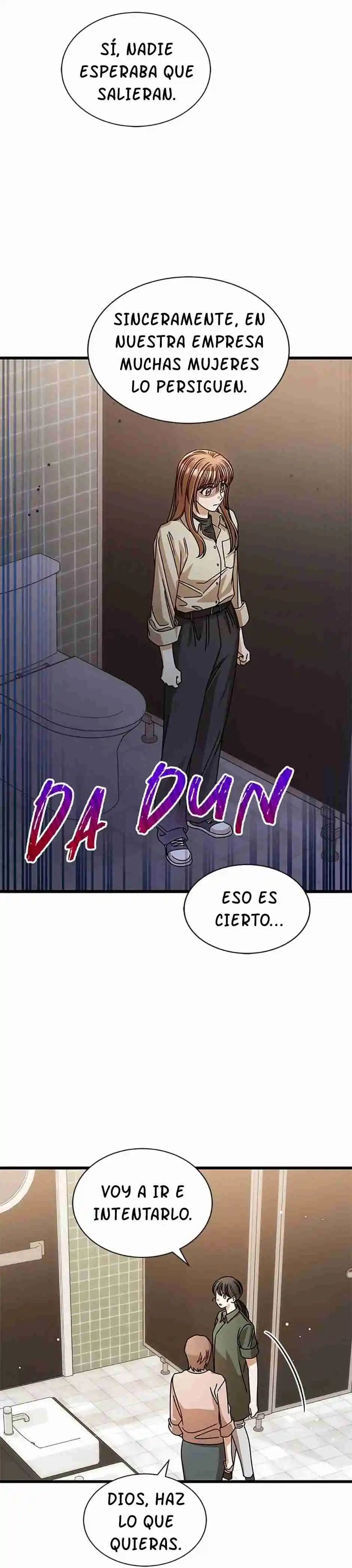 Me Confesé Al Jefe - Capítulo 56 - Página 15 - LectorTMOo