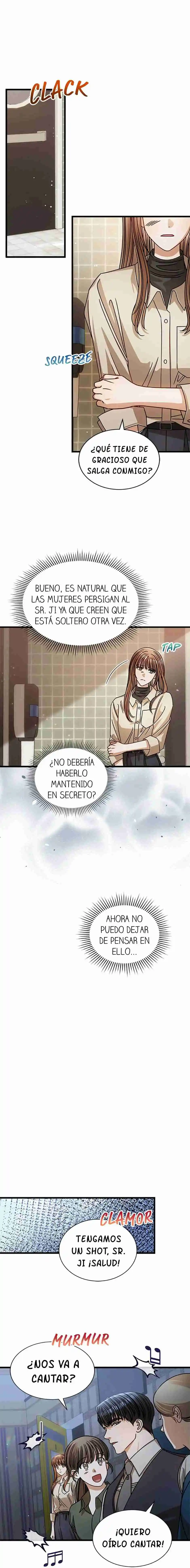 Me Confesé Al Jefe - Capítulo 56 - Página 16 - LectorTMOo