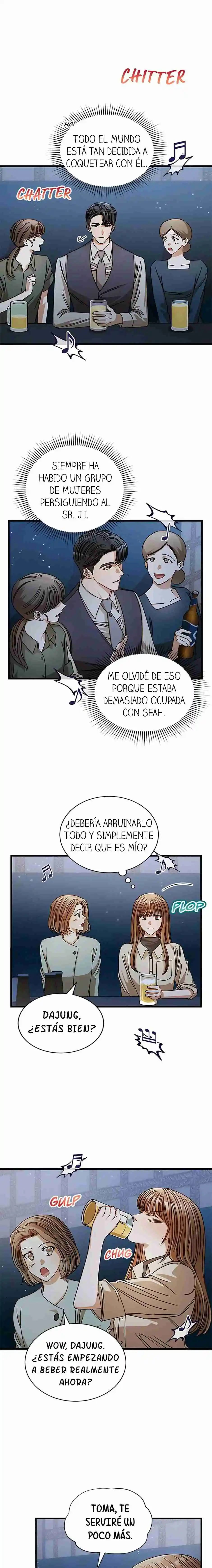 Me Confesé Al Jefe - Capítulo 56 - Página 17 - LectorTMOo