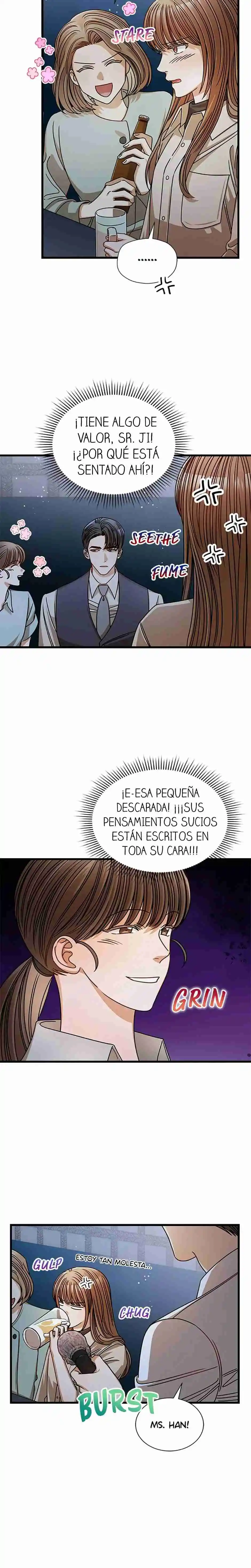 Me Confesé Al Jefe - Capítulo 56 - Página 18 - LectorTMOo