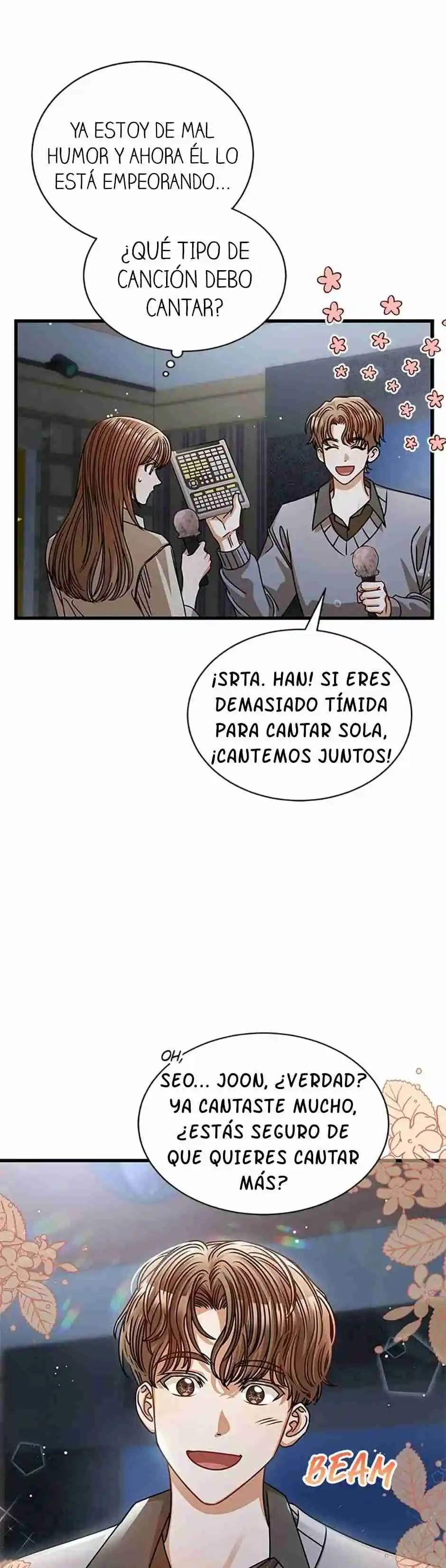 Me Confesé Al Jefe - Capítulo 56 - Página 20 - LectorTMOo