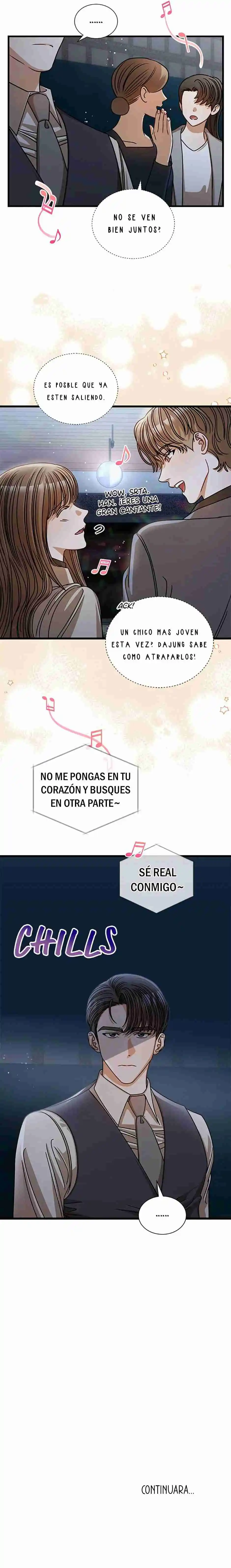 Me Confesé Al Jefe - Capítulo 56 - Página 22 - LectorTMOo