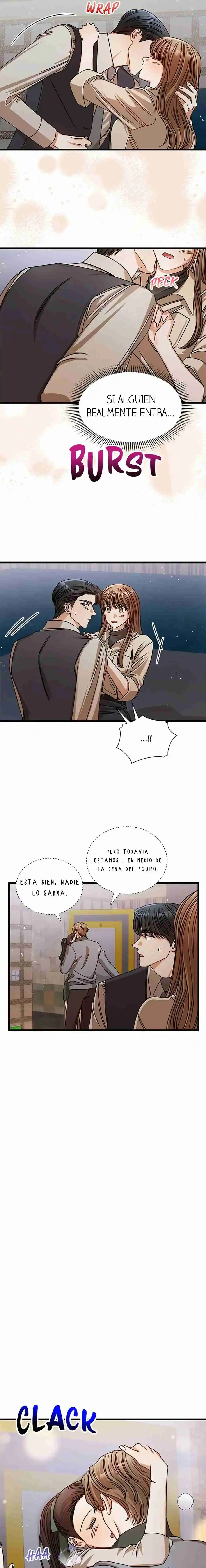 Me Confesé Al Jefe - Capítulo 57 - Página 11 - LectorTMOo
