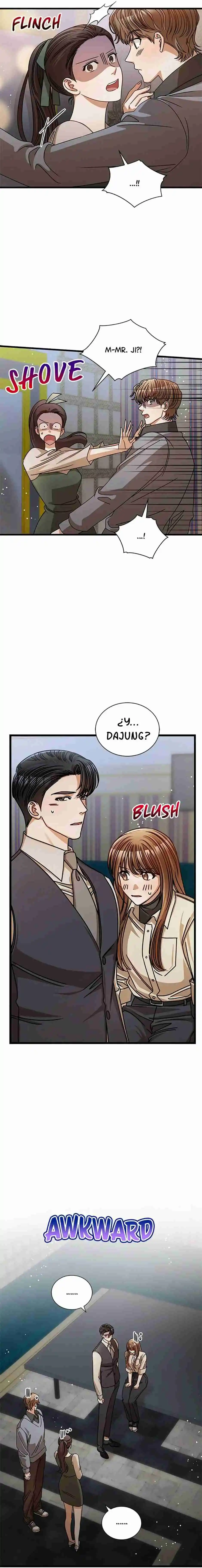 Me Confesé Al Jefe - Capítulo 57 - Página 13 - LectorTMOo