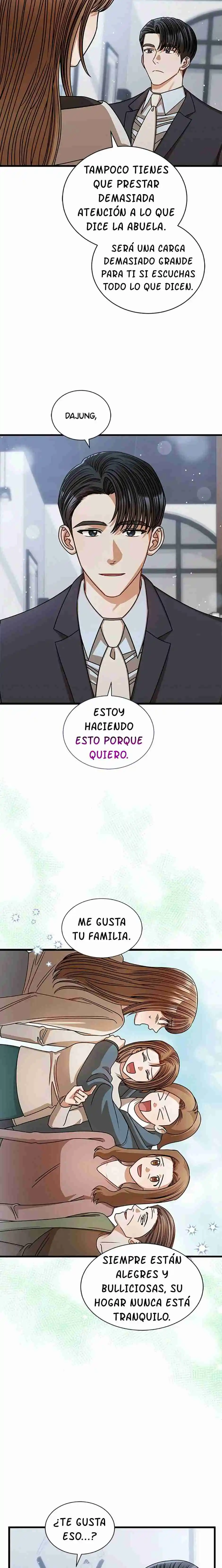 Me Confesé Al Jefe - Capítulo 58 - Página 12 - LectorTMOo