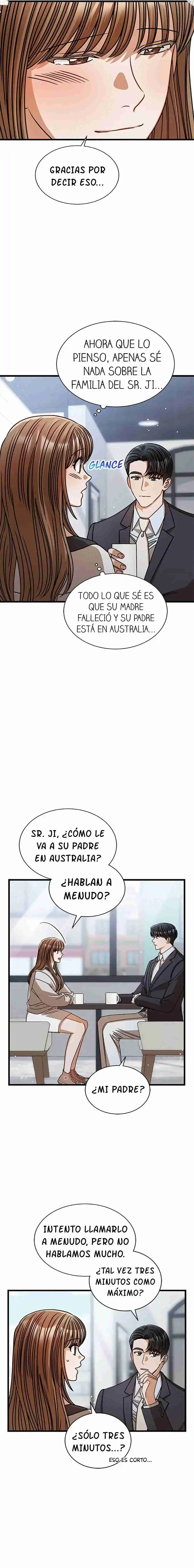 Me Confesé Al Jefe - Capítulo 58 - Página 14 - LectorTMOo