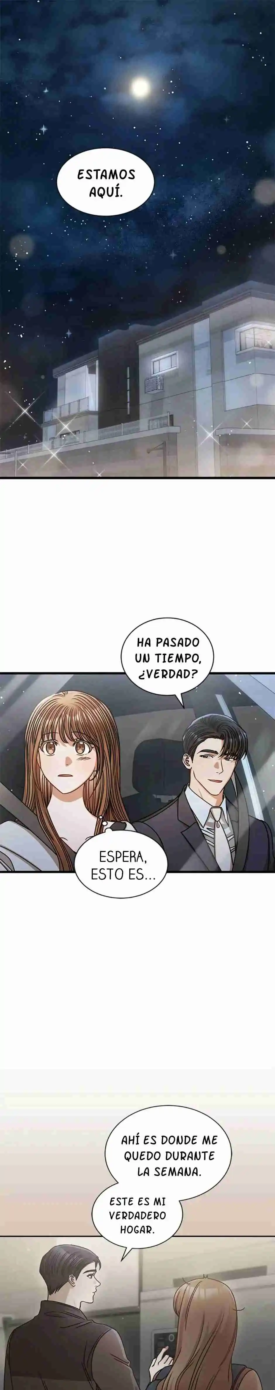 Me Confesé Al Jefe - Capítulo 59 - Página 3 - LectorTMOo