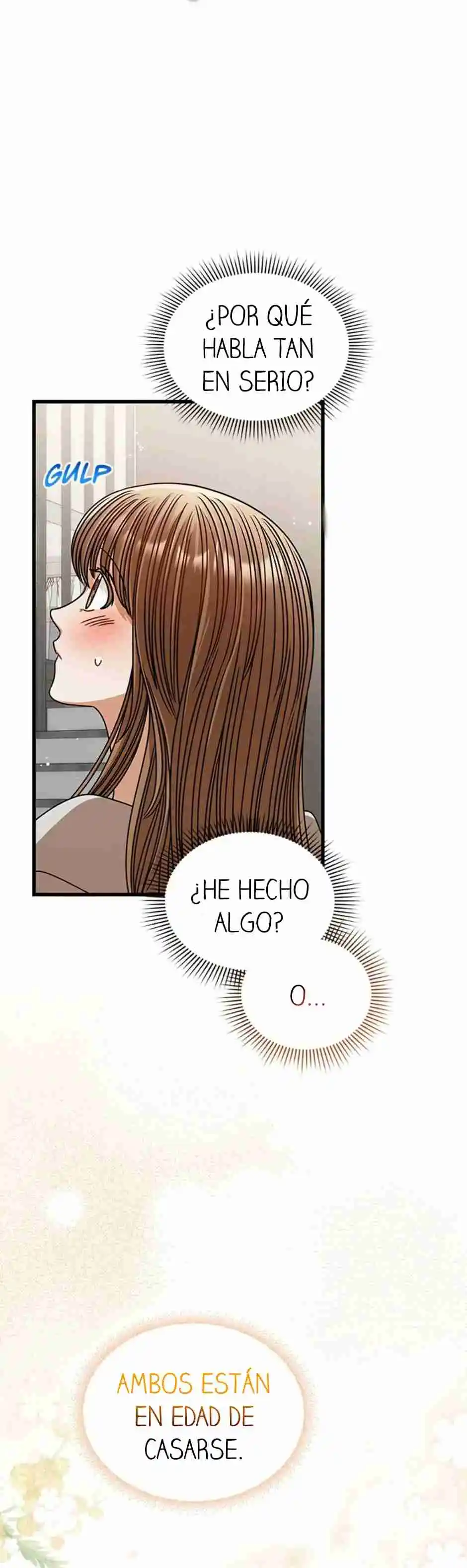 Me Confesé Al Jefe - Capítulo 59 - Página 7 - LectorTMOo