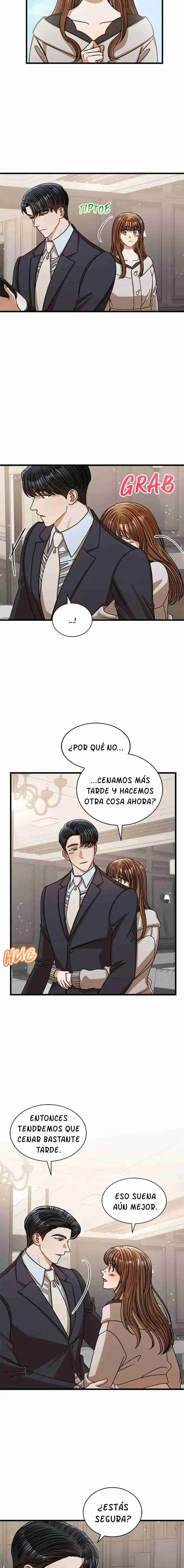 Me Confesé Al Jefe - Capítulo 59 - Página 11 - LectorTMOo