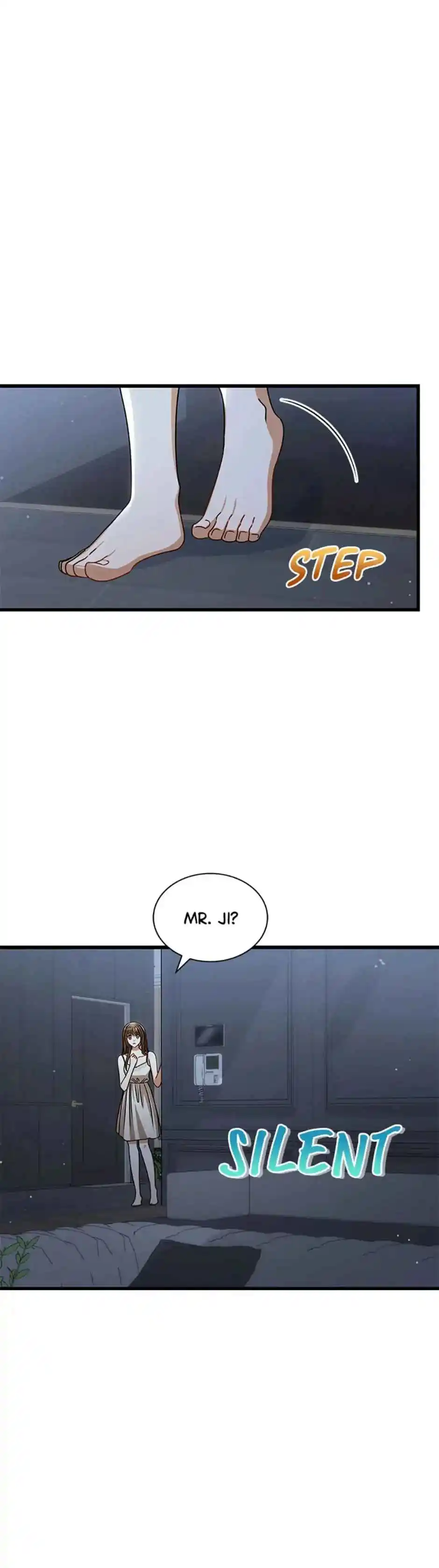 Me Confesé Al Jefe - Capítulo 59 - Página 14 - LectorTMOo