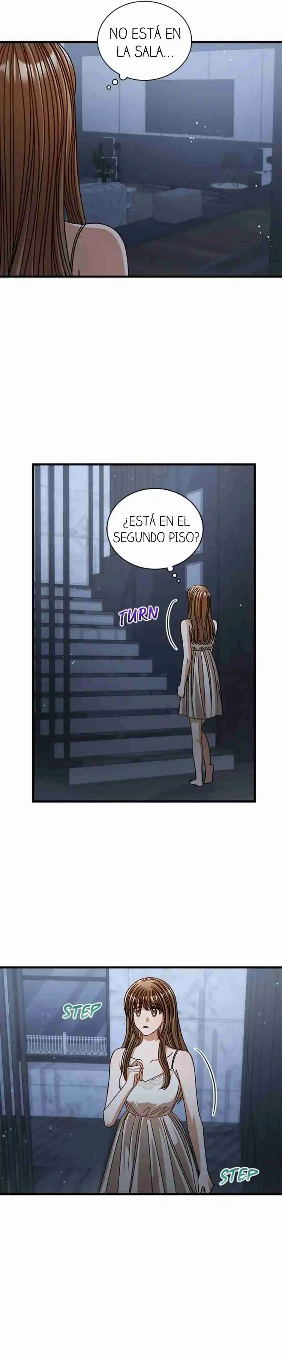 Me Confesé Al Jefe - Capítulo 59 - Página 15 - LectorTMOo