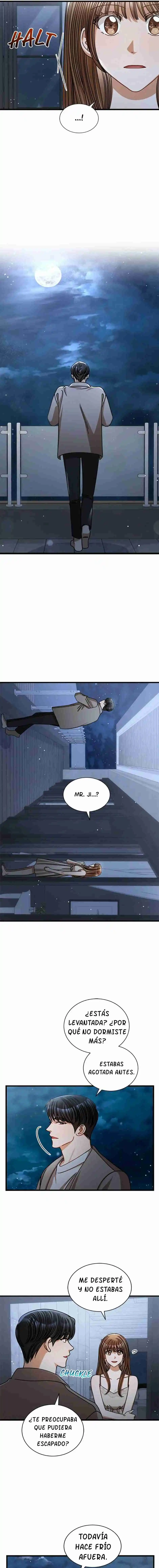 Me Confesé Al Jefe - Capítulo 59 - Página 16 - LectorTMOo
