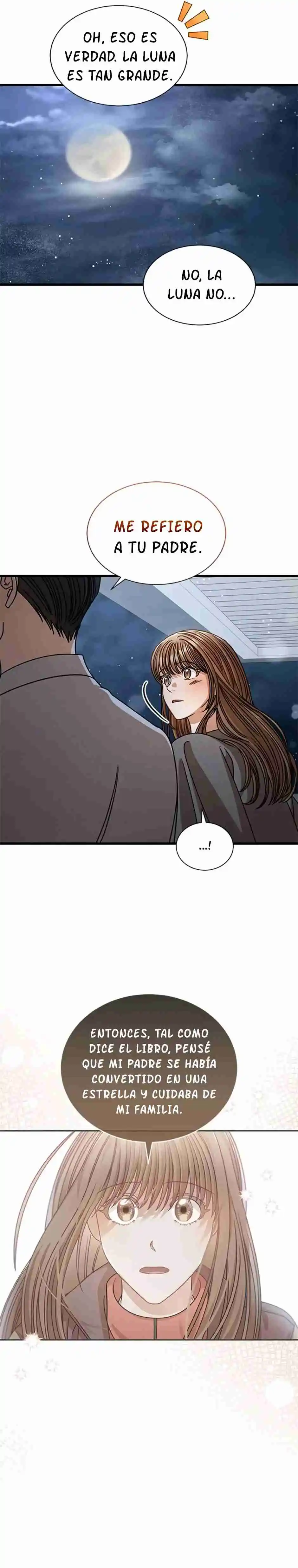 Me Confesé Al Jefe - Capítulo 59 - Página 18 - LectorTMOo