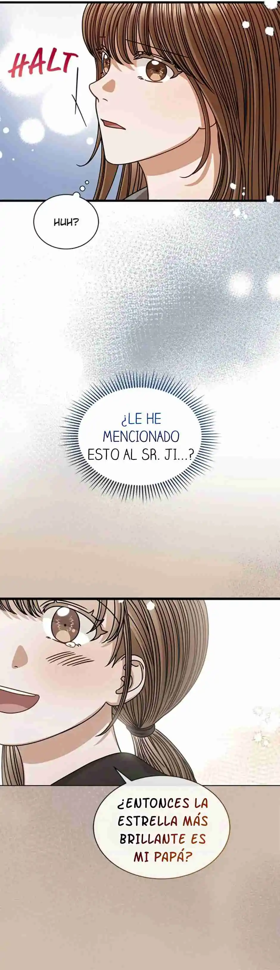 Me Confesé Al Jefe - Capítulo 59 - Página 21 - LectorTMOo