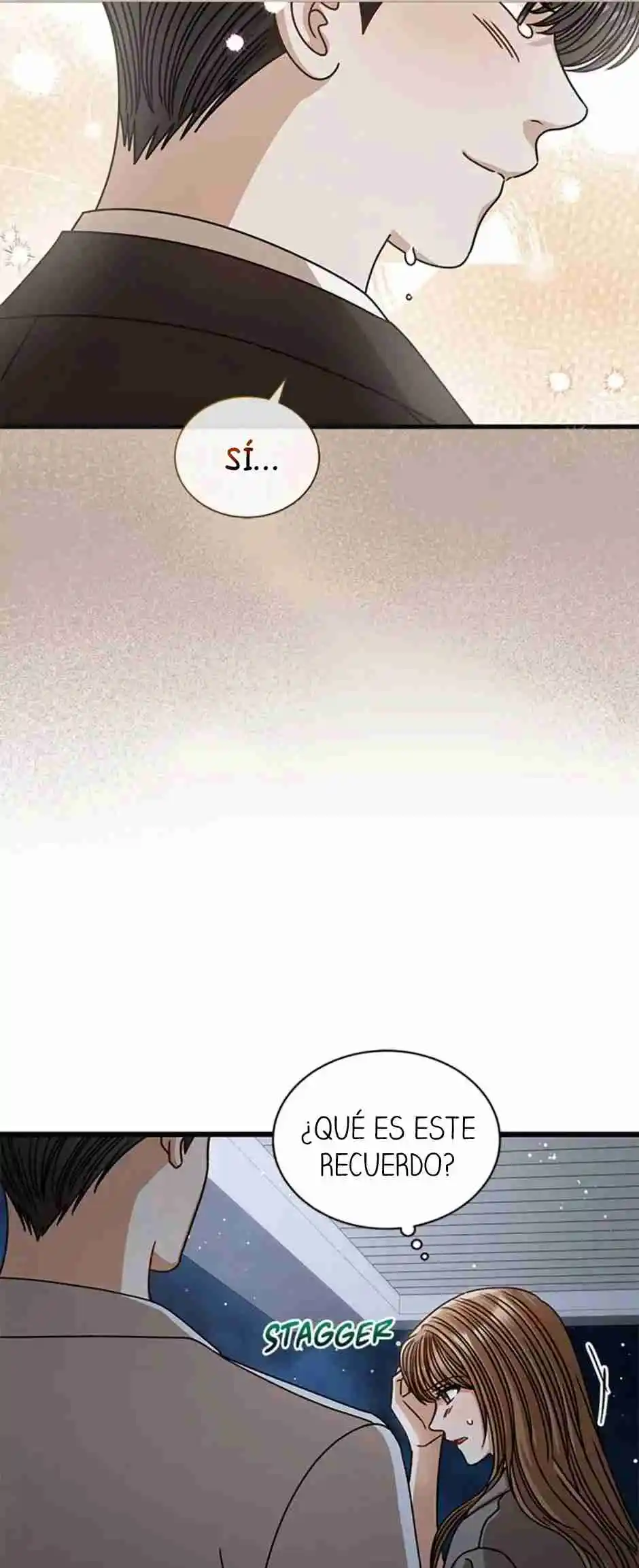 Me Confesé Al Jefe - Capítulo 59 - Página 22 - LectorTMOo