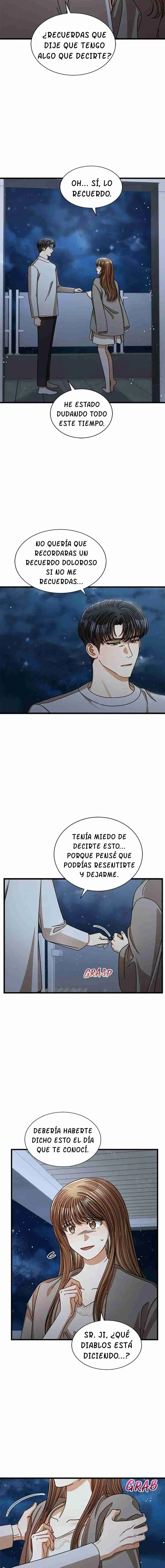 Me Confesé Al Jefe - Capítulo 59 - Página 23 - LectorTMOo