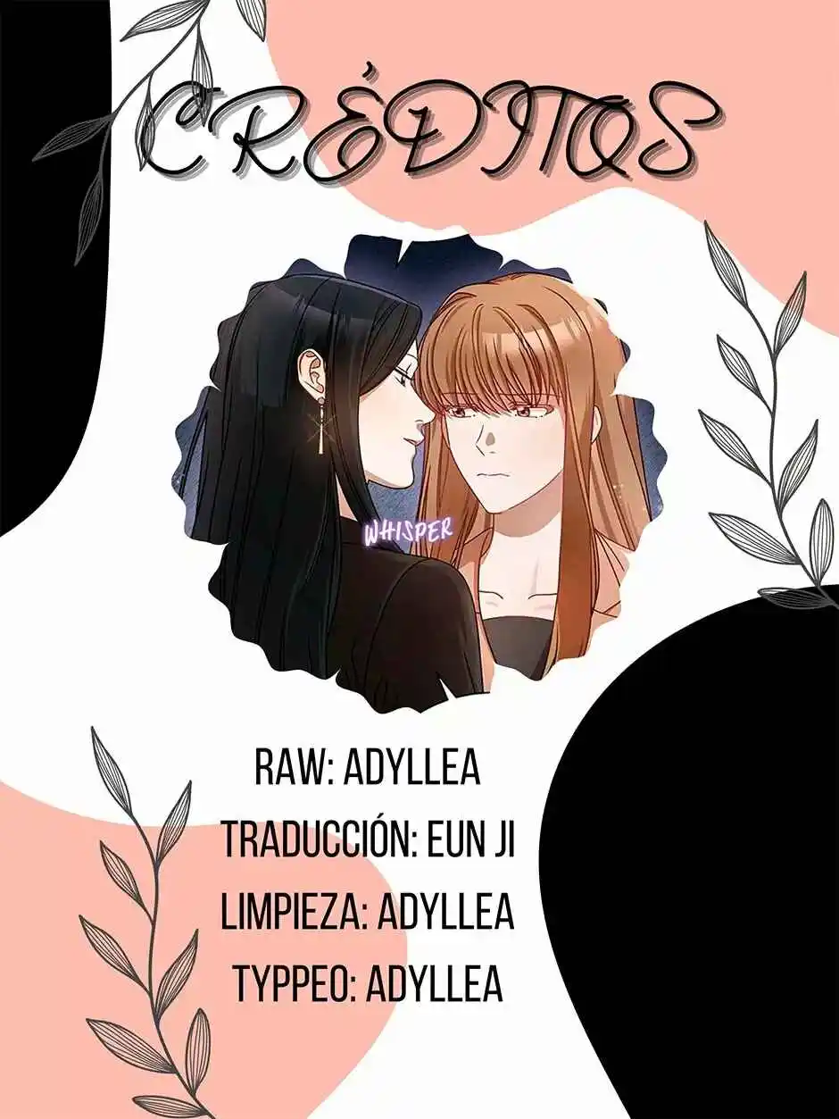 Me Confesé Al Jefe - Capítulo 6 - Página 2 - LectorTMOo