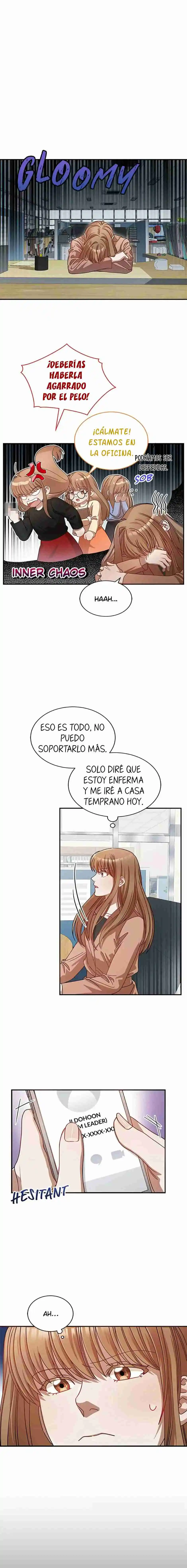 Me Confesé Al Jefe - Capítulo 6 - Página 3 - LectorTMOo