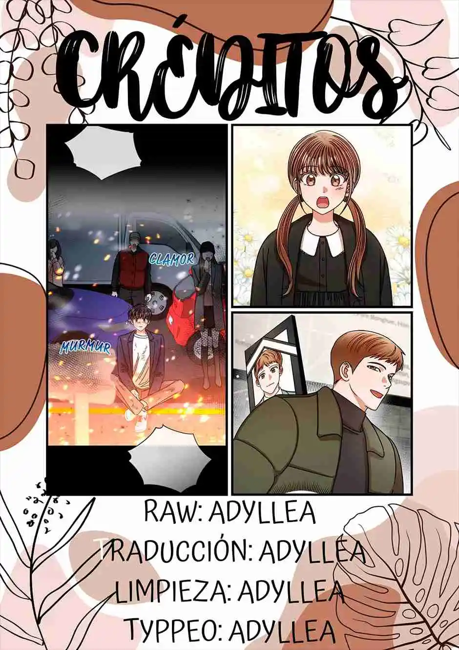 Me Confesé Al Jefe - Capítulo 60 - Página 2 - LectorTMOo