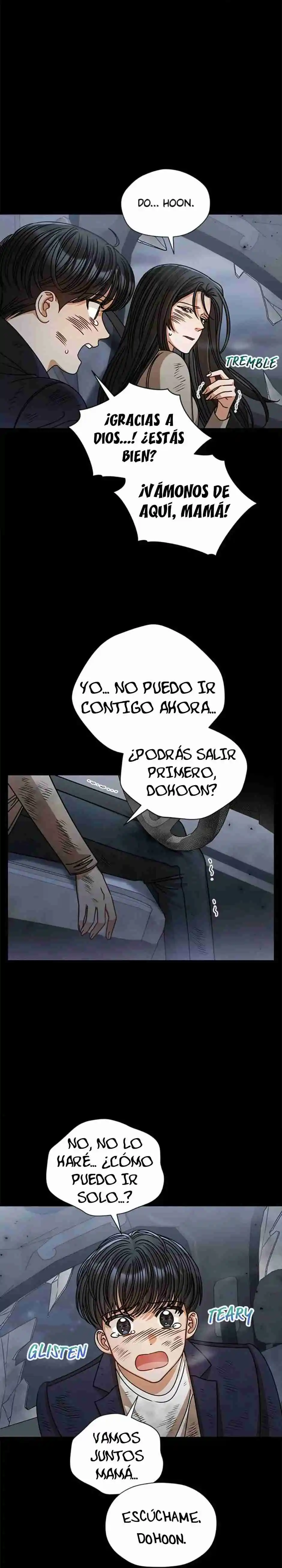 Me Confesé Al Jefe - Capítulo 60 - Página 4 - LectorTMOo