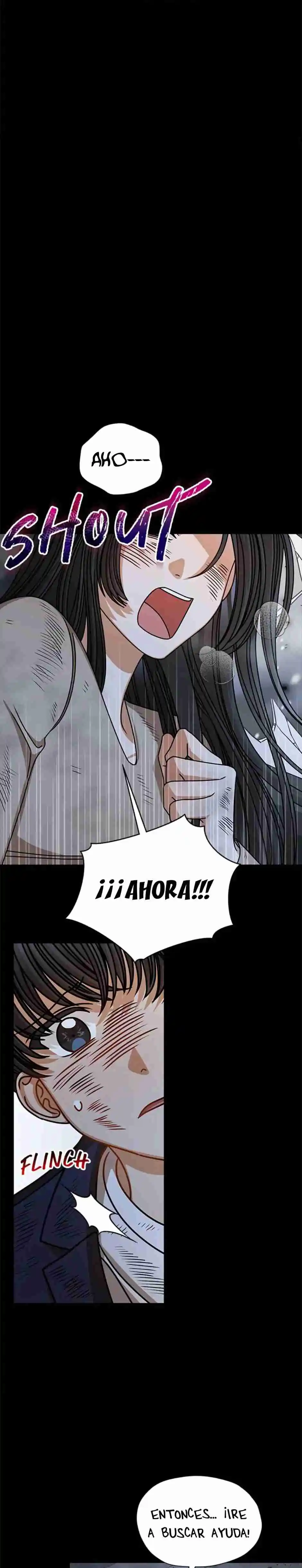 Me Confesé Al Jefe - Capítulo 60 - Página 5 - LectorTMOo