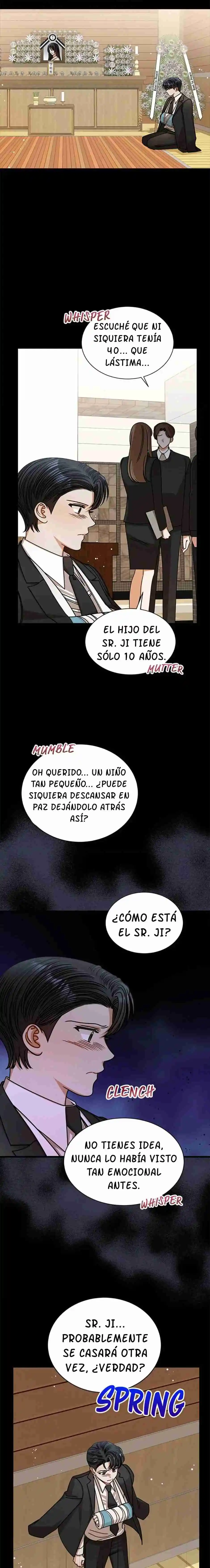Me Confesé Al Jefe - Capítulo 60 - Página 13 - LectorTMOo