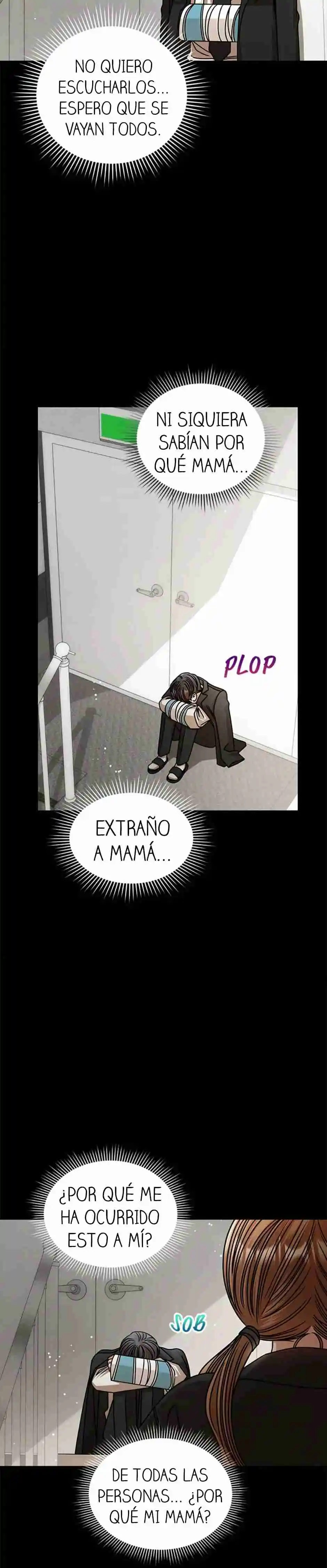 Me Confesé Al Jefe - Capítulo 60 - Página 15 - LectorTMOo