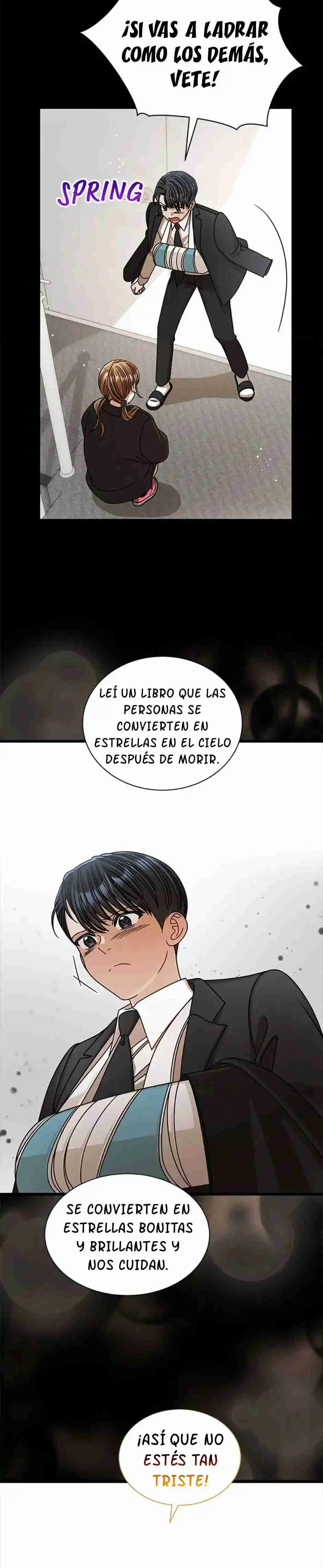 Me Confesé Al Jefe - Capítulo 60 - Página 18 - LectorTMOo