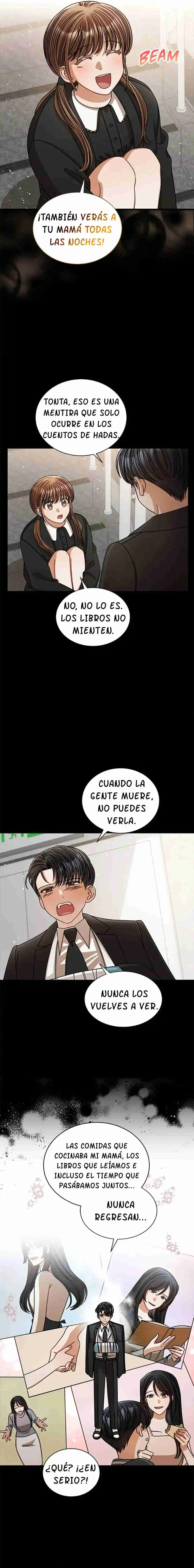 Me Confesé Al Jefe - Capítulo 60 - Página 19 - LectorTMOo