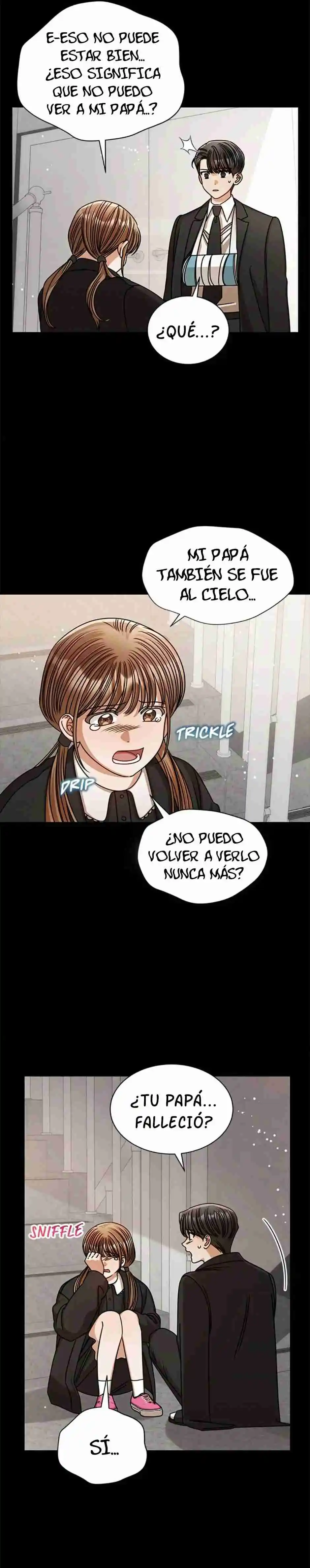 Me Confesé Al Jefe - Capítulo 60 - Página 20 - LectorTMOo