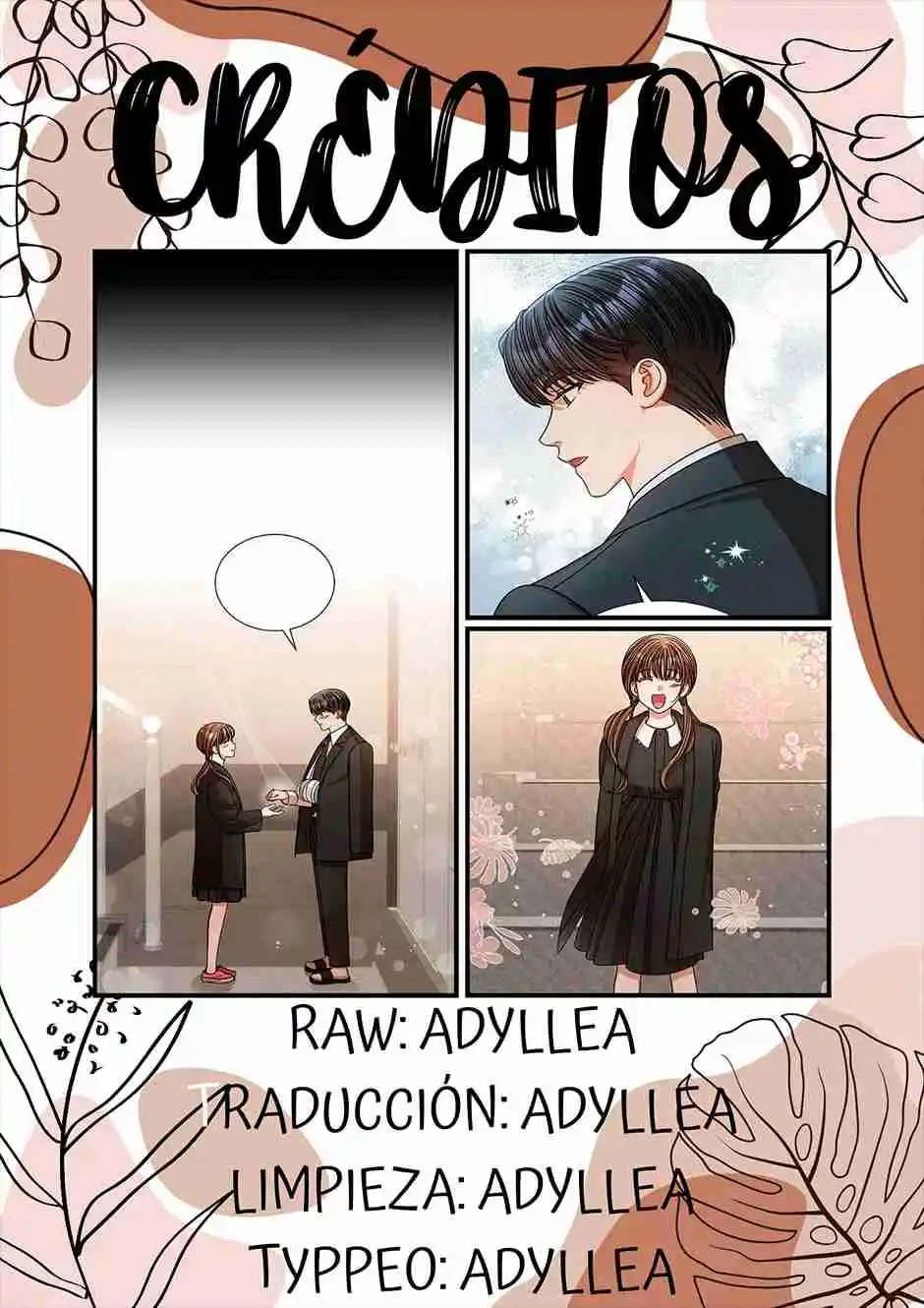 Me Confesé Al Jefe - Capítulo 61 - Página 2 - LectorTMOo
